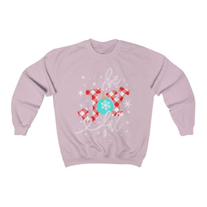 Be Joyful Unisex Heavy Blend™ Crewneck Sweatshirt