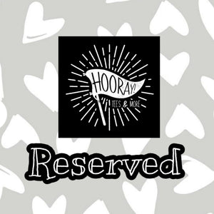 Reserved-Brittany