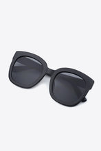 Load image into Gallery viewer, Polycarbonate Frame Square Sunglasses
