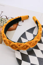 Load image into Gallery viewer, Can&#39;t Stop Your Shine Knitted Headband
