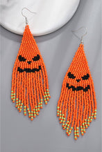 Load image into Gallery viewer, Beaded Dangle Earrings
