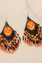 Load image into Gallery viewer, Beaded Dangle Earrings
