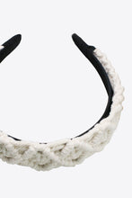 Load image into Gallery viewer, Can&#39;t Stop Your Shine Knitted Headband
