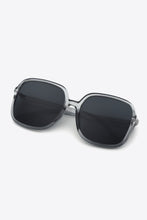 Load image into Gallery viewer, Polycarbonate Square Sunglasses
