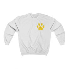 Load image into Gallery viewer, Double Sided Frenship Tigers Unisex Heavy Blend™ Crewneck Sweatshirt
