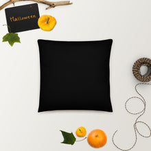 Load image into Gallery viewer, Spooky Season Halloween Basic Pillow
