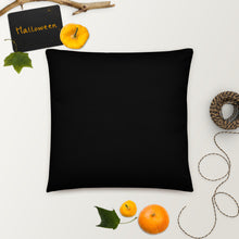 Load image into Gallery viewer, Pumpkin Season Fall Basic Pillow
