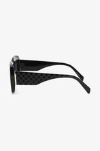 Load image into Gallery viewer, Square Polycarbonate UV400 Sunglasses
