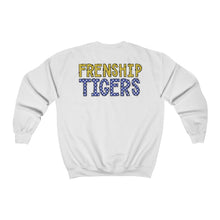 Load image into Gallery viewer, Double Sided Frenship Tigers Unisex Heavy Blend™ Crewneck Sweatshirt
