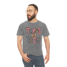 Load image into Gallery viewer, Texas Tech Football Unisex Mineral Wash T-Shirt
