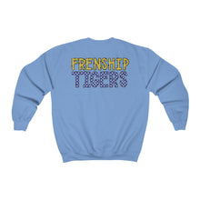 Load image into Gallery viewer, Double Sided Frenship Tigers Unisex Heavy Blend™ Crewneck Sweatshirt
