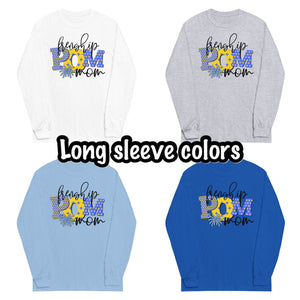 Frenship POM mom long sleeve