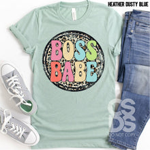 Load image into Gallery viewer, Abi Hudson
