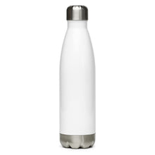 Load image into Gallery viewer, Tigers Paw Stainless Steel Water Bottle
