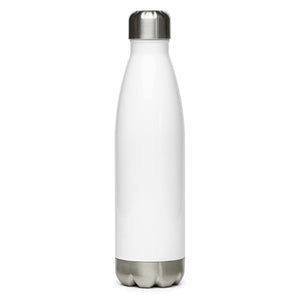 Tigers Paw Stainless Steel Water Bottle