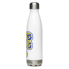 Load image into Gallery viewer, Tigers Paw Stainless Steel Water Bottle
