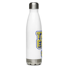 Load image into Gallery viewer, Tigers Paw Stainless Steel Water Bottle
