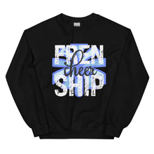 Load image into Gallery viewer, Frenship Cheer Unisex Sweatshirt
