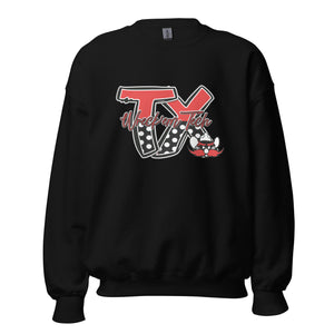 Wreck ‘Em Tech Unisex Sweatshirt