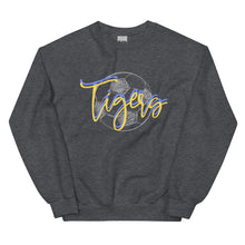 Load image into Gallery viewer, Tigers Soccer Unisex Sweatshirt

