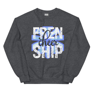 Frenship Cheer Unisex Sweatshirt