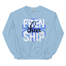 Load image into Gallery viewer, Frenship Cheer Unisex Sweatshirt
