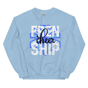 Frenship Cheer Unisex Sweatshirt