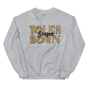 Touchdown Season Unisex Sweatshirt
