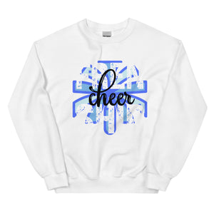 Frenship Cheer Unisex Sweatshirt