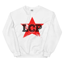 Load image into Gallery viewer, LCP Lubbock Cooper Pirates Unisex Sweatshirt
