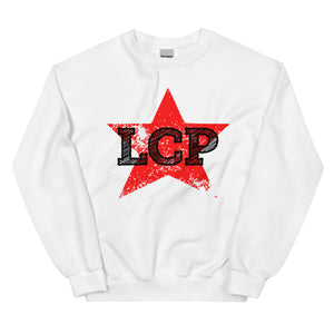 LCP Lubbock Cooper Pirates Unisex Sweatshirt