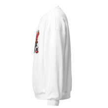 Load image into Gallery viewer, Wreck ‘Em Tech Unisex Sweatshirt
