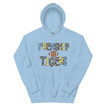 Load image into Gallery viewer, Frenship Tigers Football Unisex Hoodie
