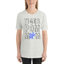 Load image into Gallery viewer, Tiger Pom Mom Bella Canvas Unisex t-shirt
