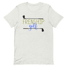 Load image into Gallery viewer, Frenship Golf Bella Canvas Unisex t-shirt
