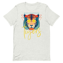 Load image into Gallery viewer, Tigers Star Eyes Bella Canvas Unisex t-shirt
