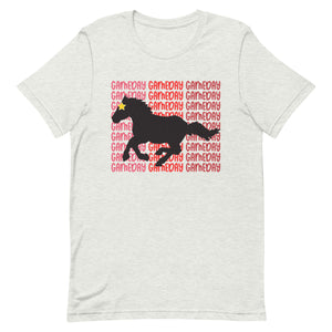 Coronado Mustang Game Day Unisex t-shirt