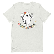 Load image into Gallery viewer, Stay Spooky Ghost Unisex t-shirt
