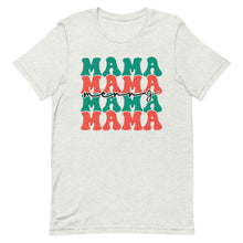 Load image into Gallery viewer, Merry Mama Bella Canvas Unisex t-shirt
