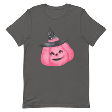 Load image into Gallery viewer, Pink Pumpkin Bella Canvas Unisex t-shirt
