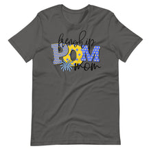 Load image into Gallery viewer, Frenship Pom Mom Bella Canvas Unisex t-shirt
