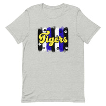 Load image into Gallery viewer, Tigers Swash Bella Canvas Unisex t-shirt
