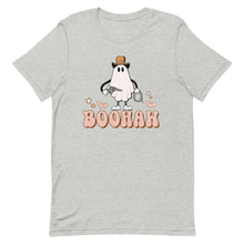 Load image into Gallery viewer, Boohaw Halloween Bella Canvas Unisex t-shirt
