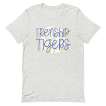 Load image into Gallery viewer, Frenship Tigers Volleyball Bella Canvas Unisex t-shirt
