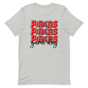 The Pirates Gaming - Polo Shirt 