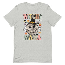 Load image into Gallery viewer, Witchy Women Halloween Unisex t-shirt
