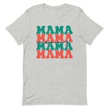 Load image into Gallery viewer, Merry Mama Bella Canvas Unisex t-shirt
