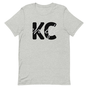 KC Chiefs Bella Canvas Unisex t-shirt