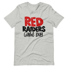 Load image into Gallery viewer, Raiders Game Day Bella Unisex t-shirt
