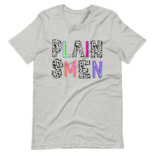 Load image into Gallery viewer, Plainsmen Funky Colorful Bella Canvas Unisex t-shirt
